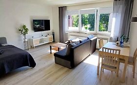 Apartment Blätterwald